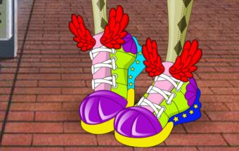 Designer di Sneakers