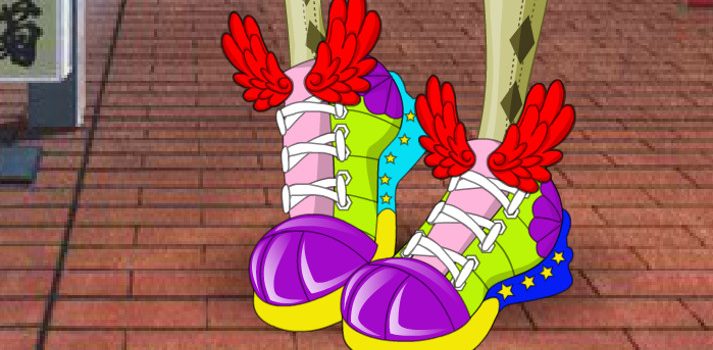 Designer di Sneakers