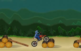 Dirtbike Fun