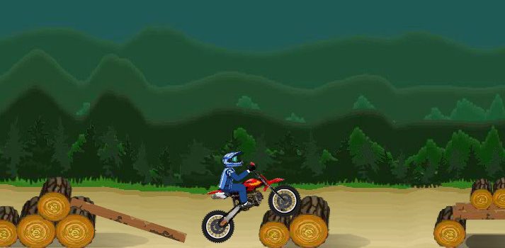 Dirtbike Fun