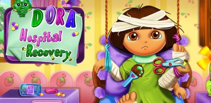 Dora Hospital Recovery