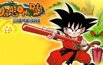 Dragon Ball Defense