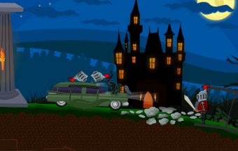 Dungeon Racer