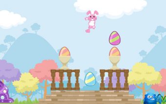 Easter Eggs