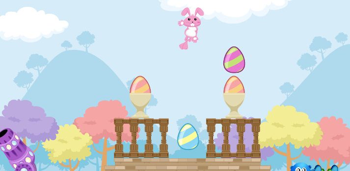 Easter Eggs