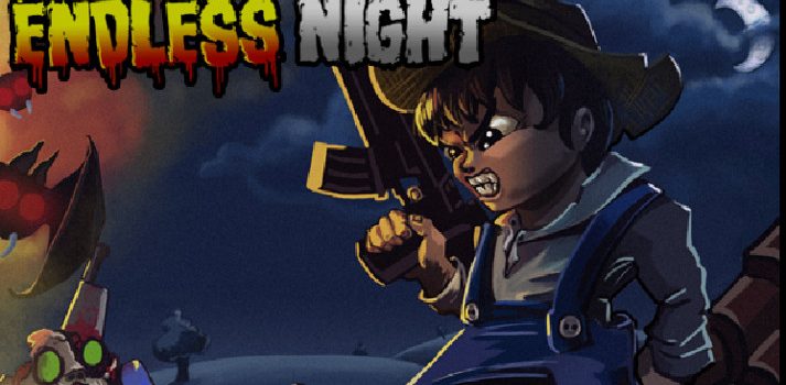 Endless Night
