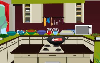 Fast Lasagna Cooking