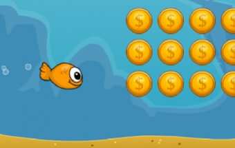 Fish Swim