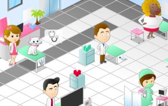 Frenzy Animal Clinic