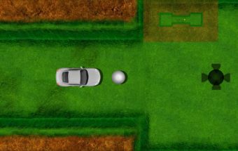 Golf Drifter