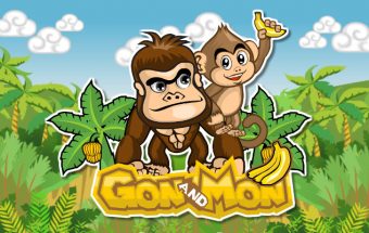 Gon and Mon