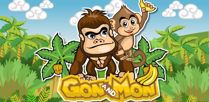 Gon and Mon