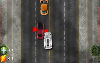 Imminent Crash