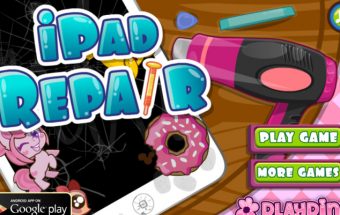 Ripara l'iPad