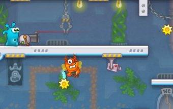 Jellydad Hero