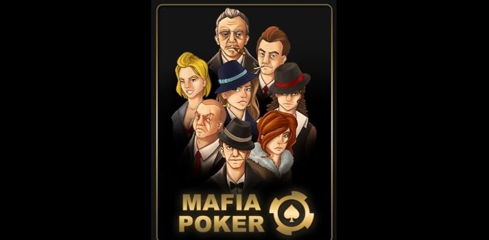 Mafia Poker