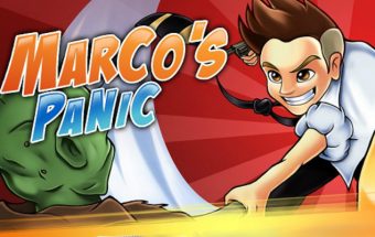 Marco's Panic
