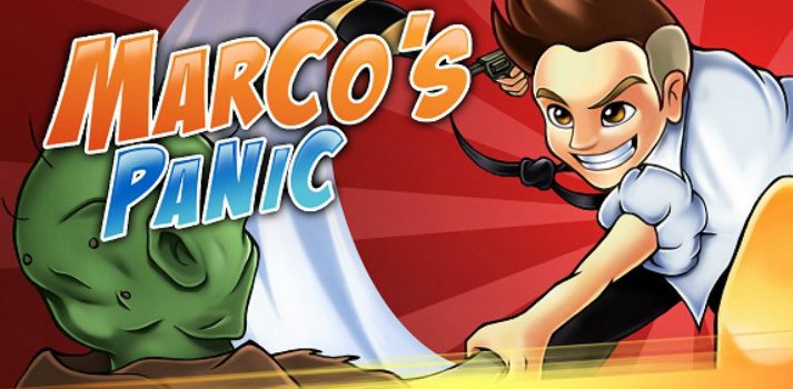 Marco's Panic