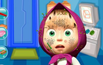 Masha Facial Spa