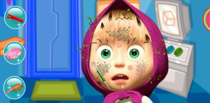 Masha Facial Spa