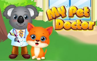 My Pet Doctor