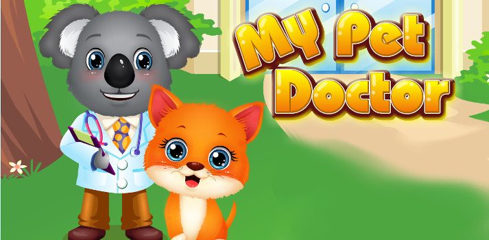 My Pet Doctor