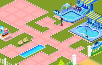 New Island Dolphin Park