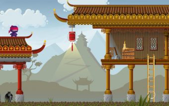 Ninja Land