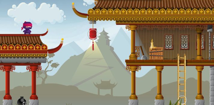 Ninja Land