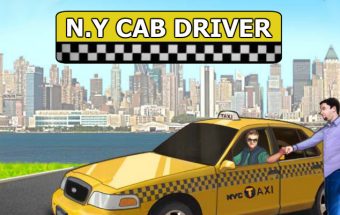NY Taxi Drive