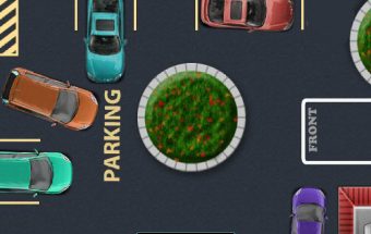 NYC Hotel Parking