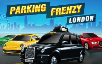 Parking Frenzy London