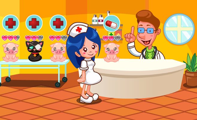 Pet Hospital
