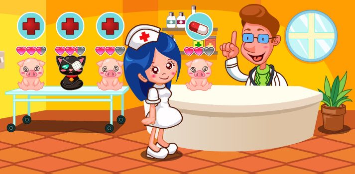 Pet Hospital