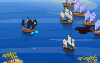 Pirates Strike Force