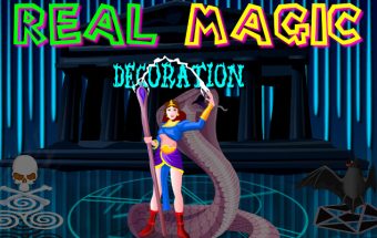 Real Magic