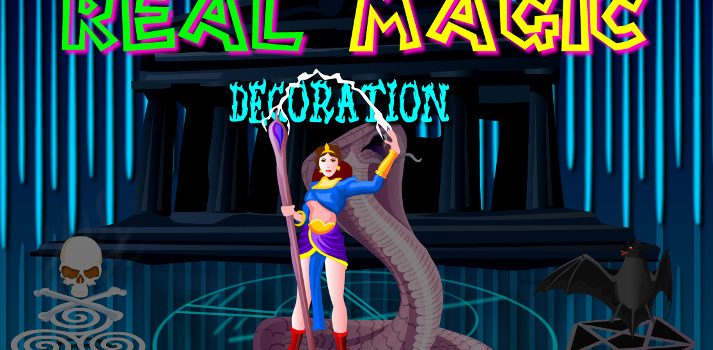 Real Magic