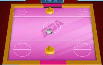 Sport Games Arena Air Hockey