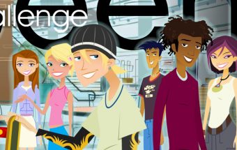 Skate Challenge