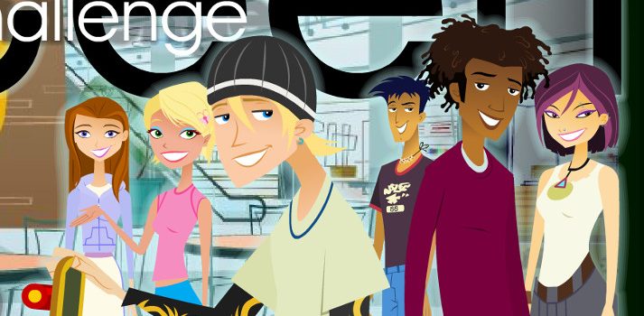 Skate Challenge