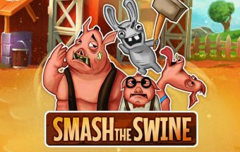 Smash the Swine