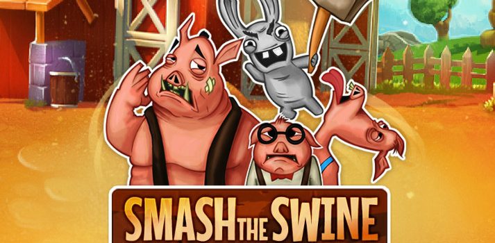 Smash the Swine