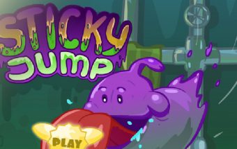 Sticky Jump