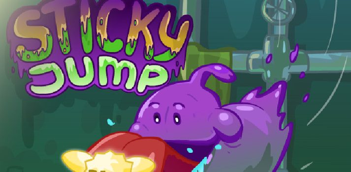 Sticky Jump