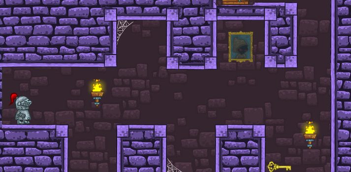 Stolen Sword