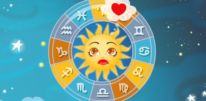 Test Affinità Astrologica