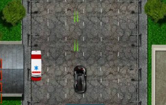 The Street Revenge