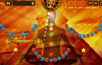 Totem Balls 2
