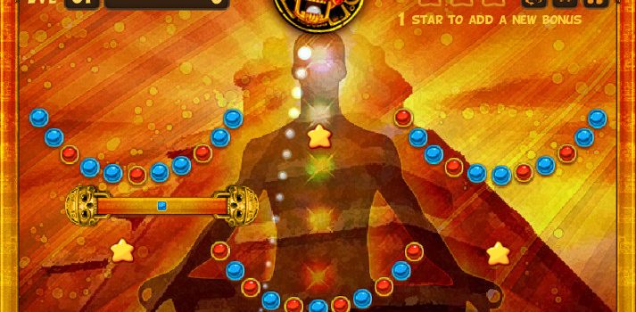 Totem Balls 2