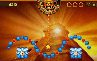 Totem Balls